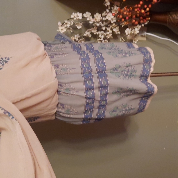 Free people boho romper - Picture 9 of 14